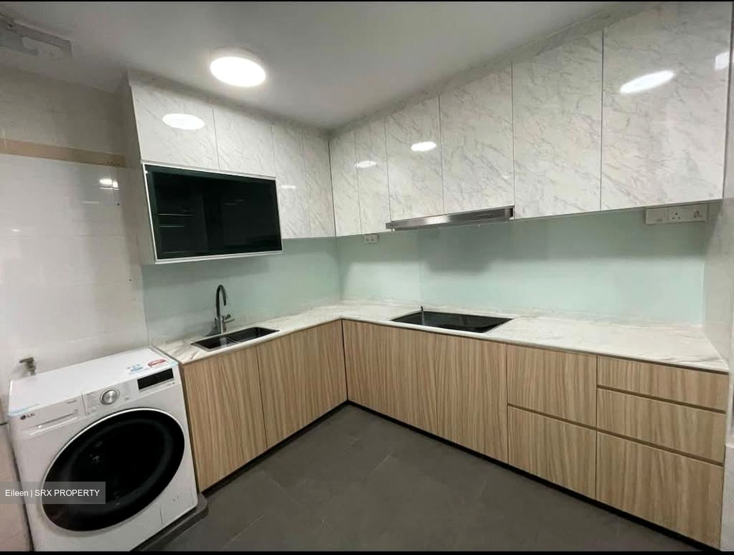 Blk 689C Woodlands Drive 75 (Woodlands), HDB 4 Rooms #566197021